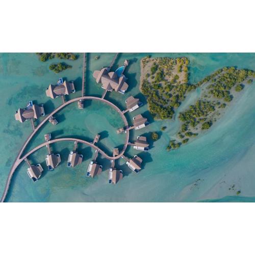 Anantara Mina Ras Al Khaimah Resort