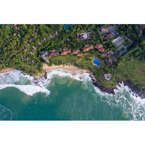 Anantara Peace Haven Tangalle Resort