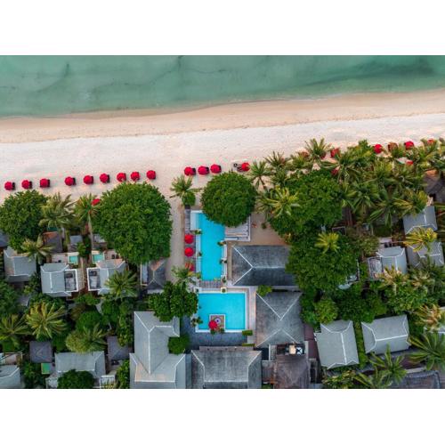 Anantara Rasananda Koh Phangan Villas