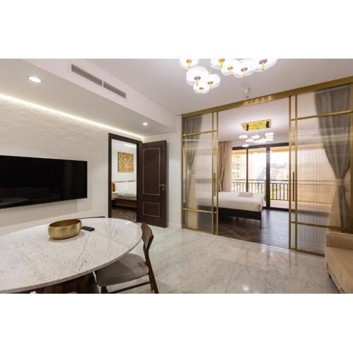 Anantara Resort Residences Palm Jumierah