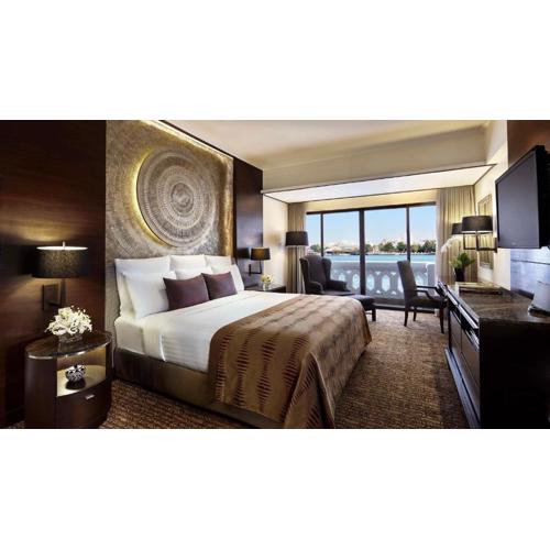 Anantara Riverside Bangkok Resort