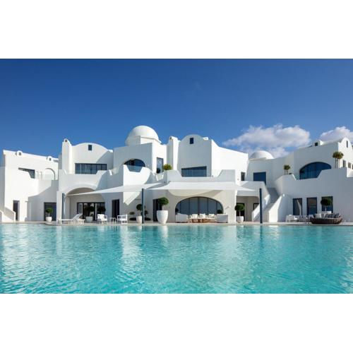 Anantara Santorini Abu Dhabi Retreat-Adults Only