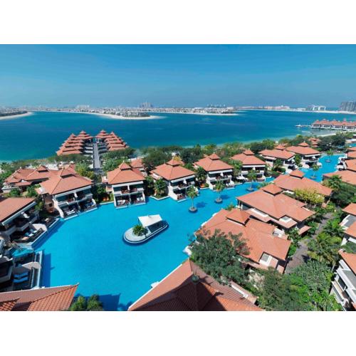 Anantara The Palm Dubai Resort