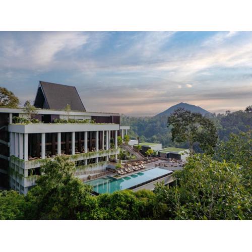 Anantara Ubud Bali Resort