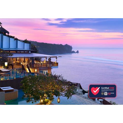 Anantara Uluwatu Bali Resort