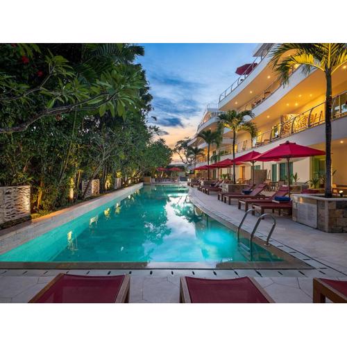 Anantara Vacation Club Legian