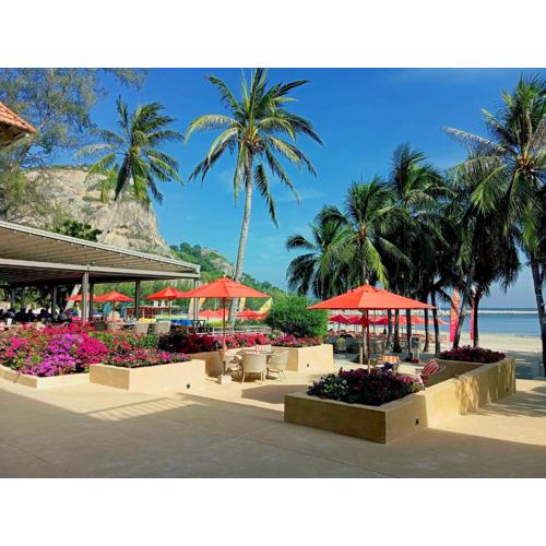 Anantasila Beach Resort Hua Hin