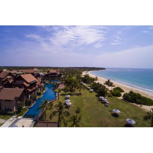 Anantaya Resort and Spa Passikudah