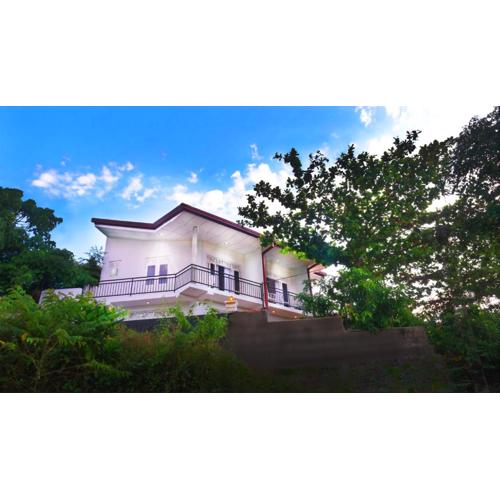 Ananthaya-The infinity-kalutara 1br