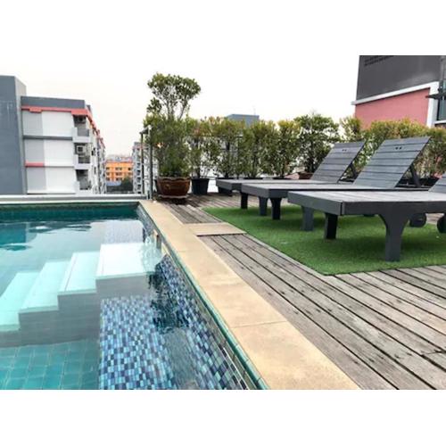 Ananya Residence Amata City Hotel
