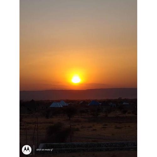 Anapa Lodge and Camp