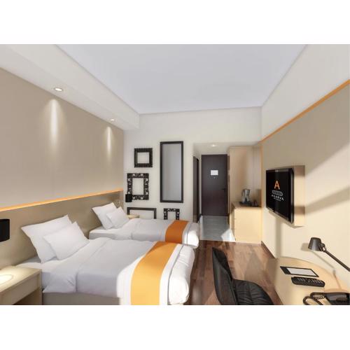 Anarva Hotel & Spa