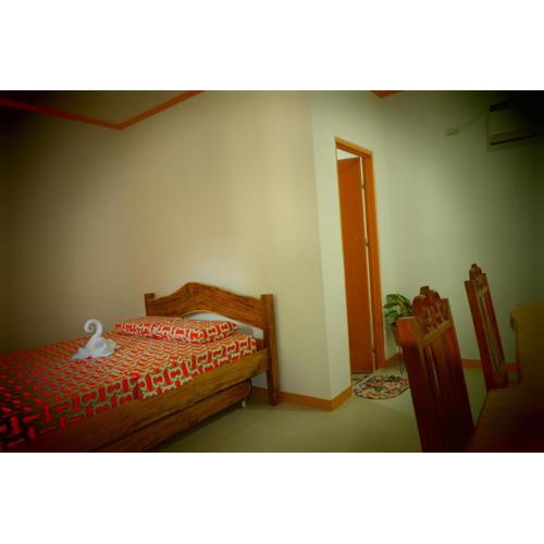 Ana's Bungalow