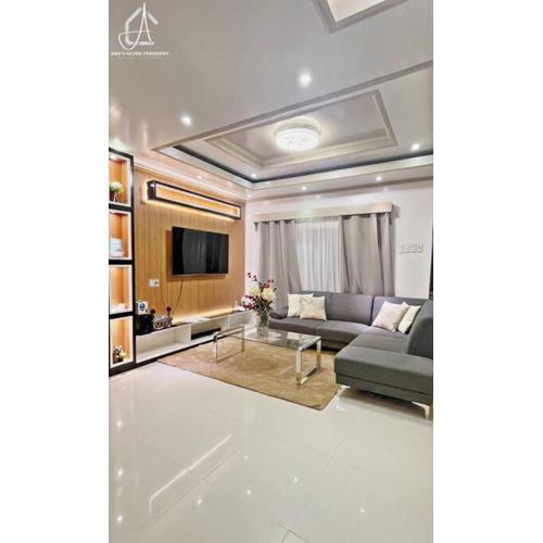 Ana's Haven in Baguio Ideal for Family and Big Groups