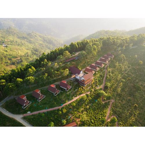 Anasa Wellness Resort