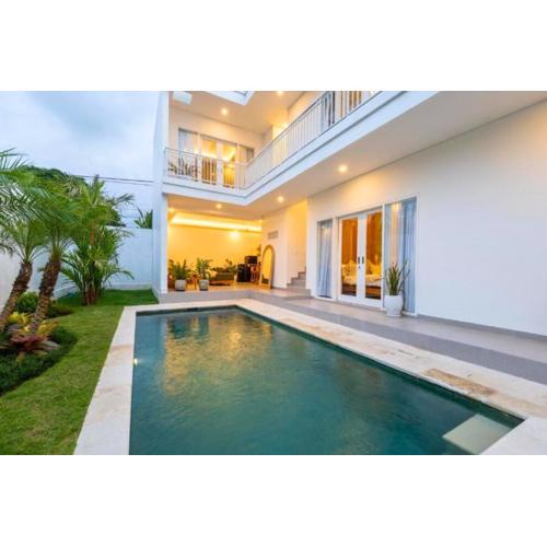 Anatari 3 BR Private Pool Villa ZN265