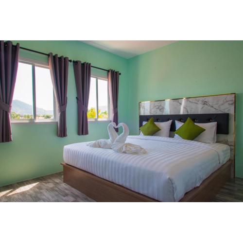 Anatasia Apartment Phuket