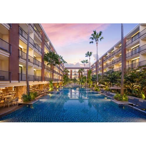 Anathera Resort Kuta