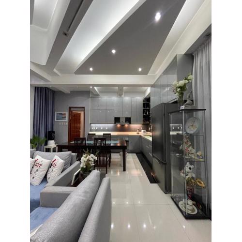 Anavada Suites - Davao City