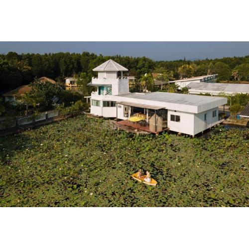 Anavilla Tangke Resort