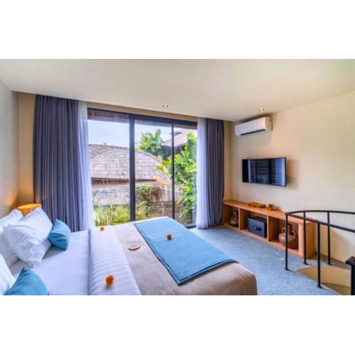 Anaya 1 BR Suite Garden View ZN159