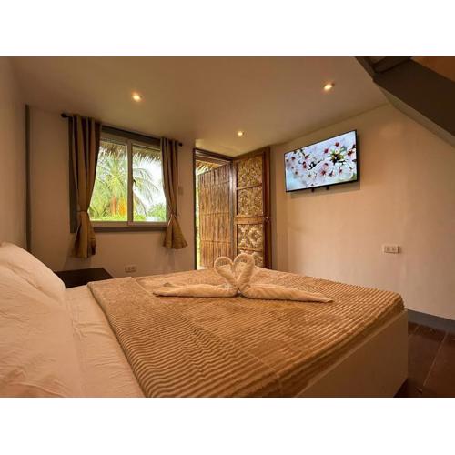 Anaya Beach Resort - Siargao