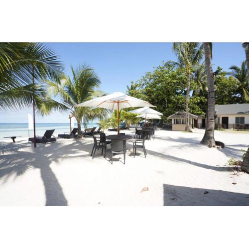 Anaya Beach Resort
