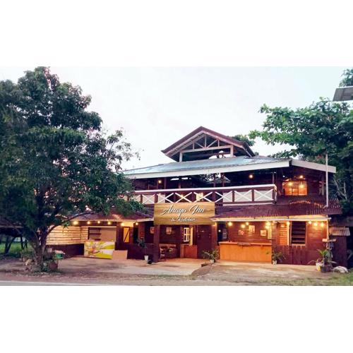 Anaya Inn and Restobar