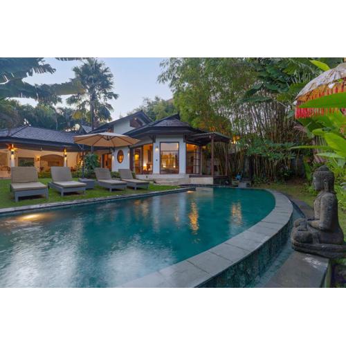 Anaya Villa by Betterplace