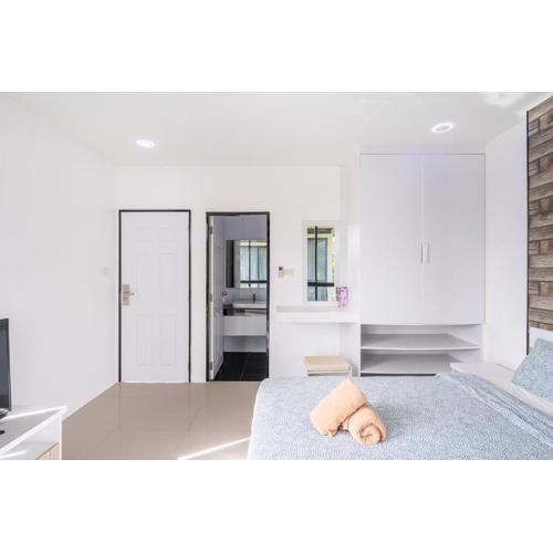 AnB Loft 1 poolvilla 3BR/3bath