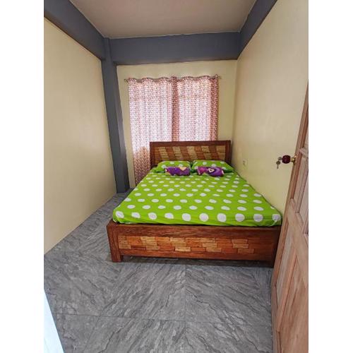 Ancestral Balai - Lubas Branch