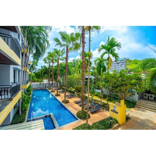 Anchan Boutique Hotel