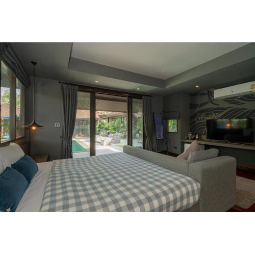 Anchan Boutique Resort and Spa