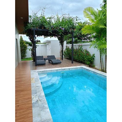 Anchan Gardens Pool Villa 23