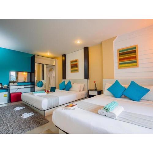 Anchor Boutique House