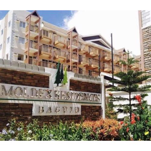 Anchor Side at Moldex Residences