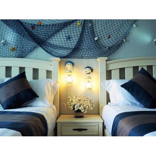 Ancora Y&W Boutique Hotel