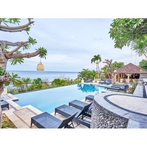 Anda Amed Villas & Spa