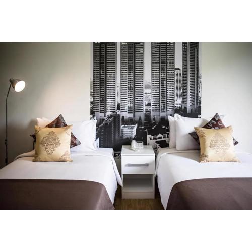 Anda Ramkhamhaeng By St James Hotel