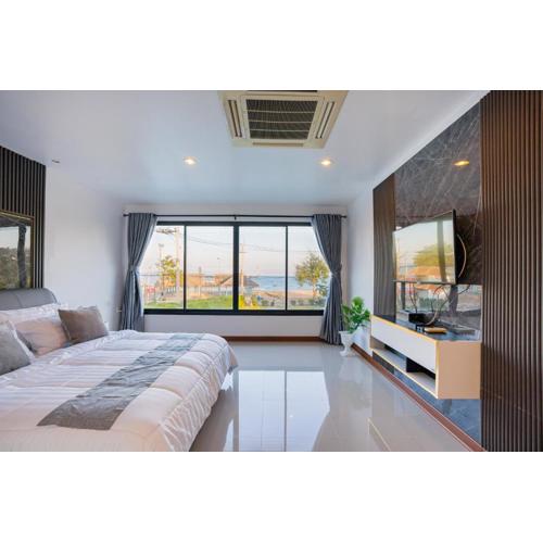 Anda Sea View Pranburi