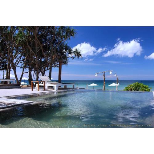 Andalay Boutique Resort