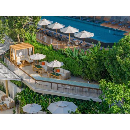 Andaman Beach Hotel Phuket - Handwritten Collection