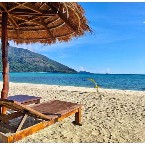 Andaman Beach Resort by Zodiac