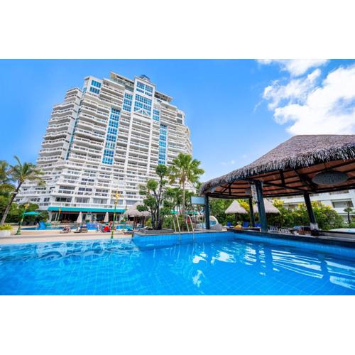 Andaman Beach Suites Hotel, Patong Phuket