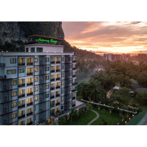 Andaman Breeze Resort