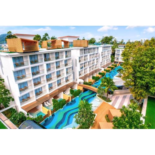 Andaman Embrace Patong, Phuket