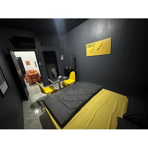 Andaman Genetics 420 Rooms