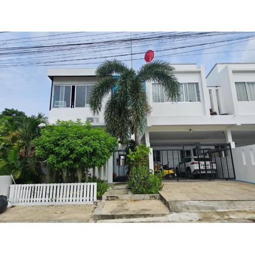 Andaman homestay villa at rawai