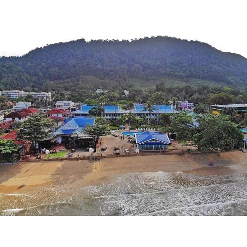 Andaman Lanta Resort - SHA Extra Plus