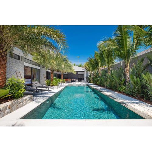 Andaman Paradise 3 - Luxury 4 Bedrooms Pool Villa